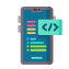 Mobile App Development Service Company in Noida Sector 63